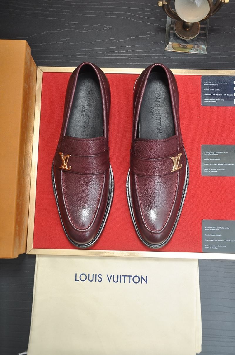 Louis Vuitton Business Shoes